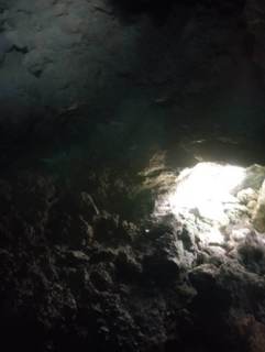 Grotta Tsunami